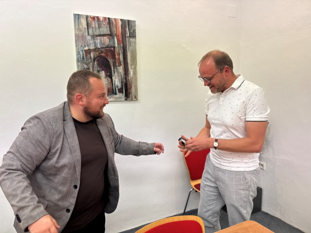 Čelovky i rady pro řešení krizových situací