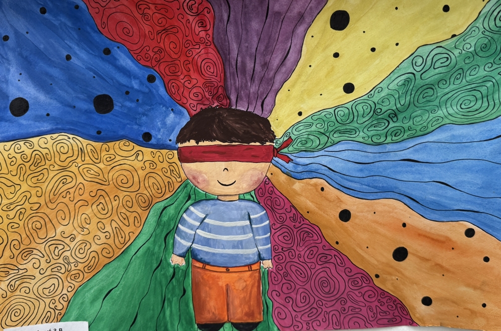 Svět bez bariér – svět pečujících: inspirace pro budoucnost