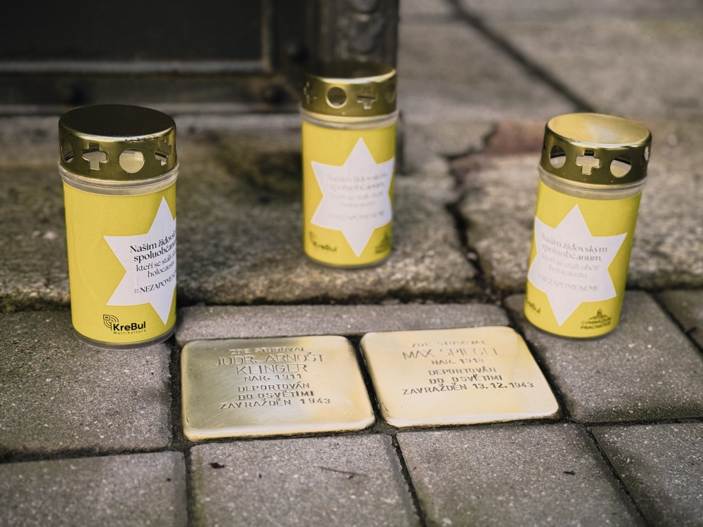 Společně nezapomínáme