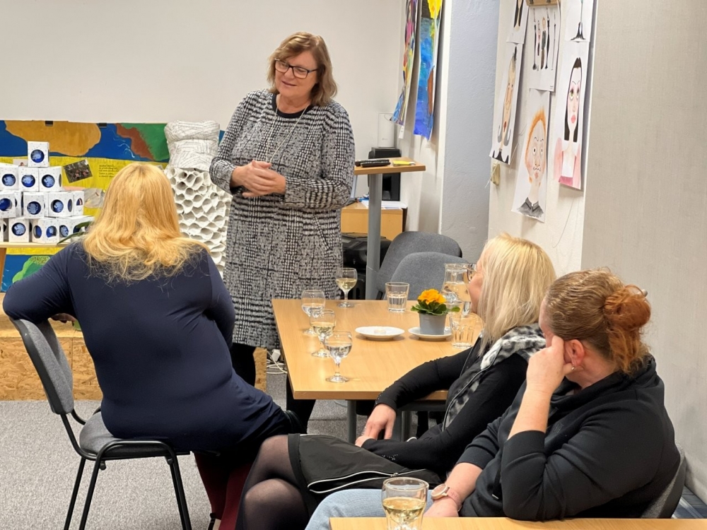 Dobrovolnictví v Prachaticích má tvář, srdce a konkrétní jména. A hlavně – má budoucnost.