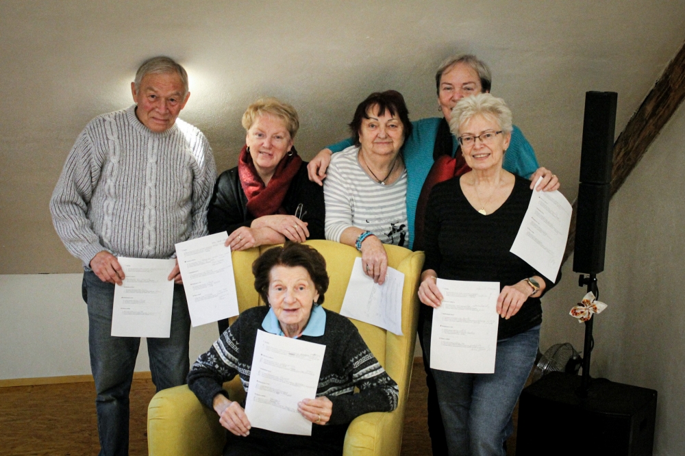 Začátek roku v Komunitní centrum Na Půdě ve znamení her, spolupráce a plavání