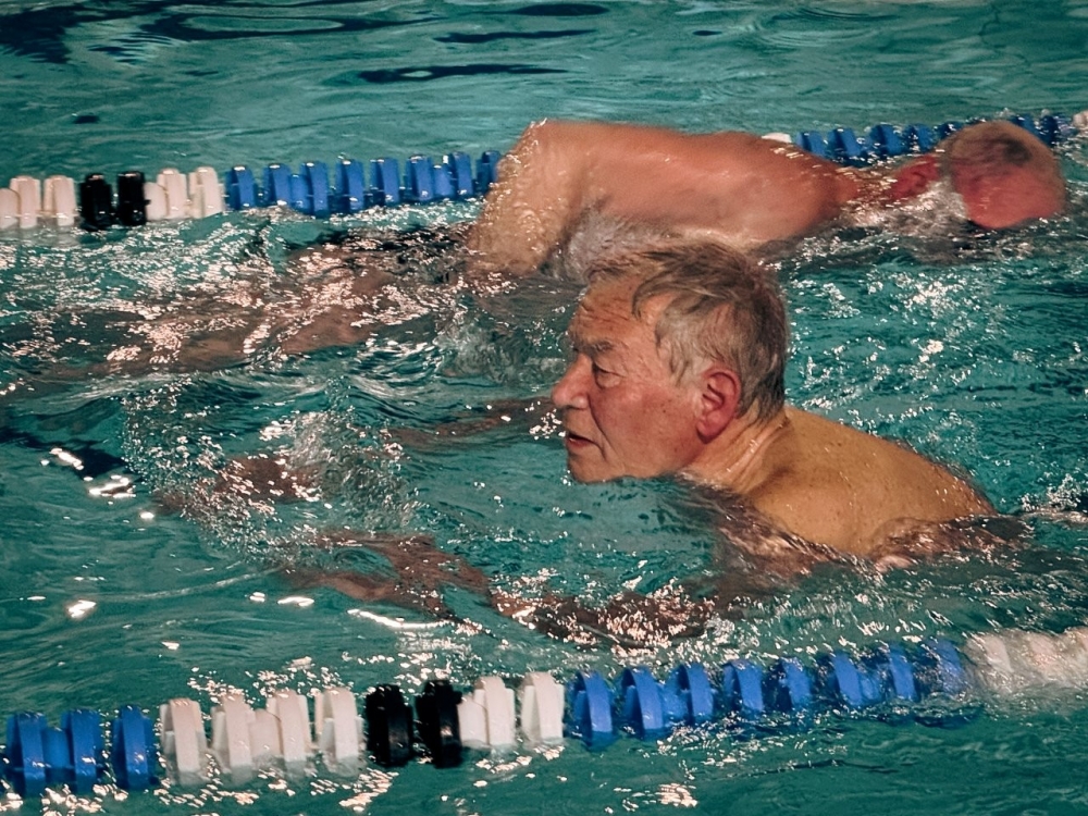 V Prachaticích odstartovala kampaň Přeplav svůj La Manche