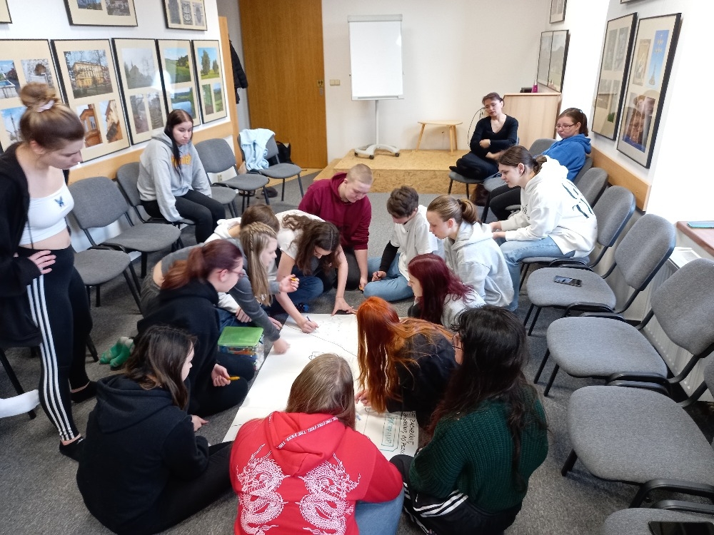 Preventivní program