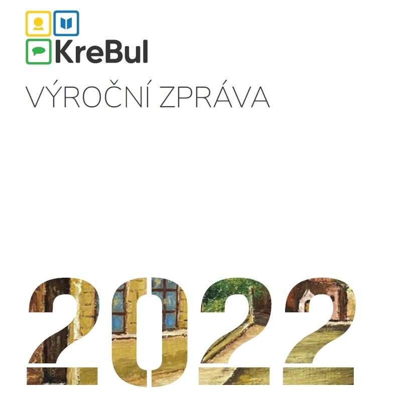 Výroční zpráva za rok 2022