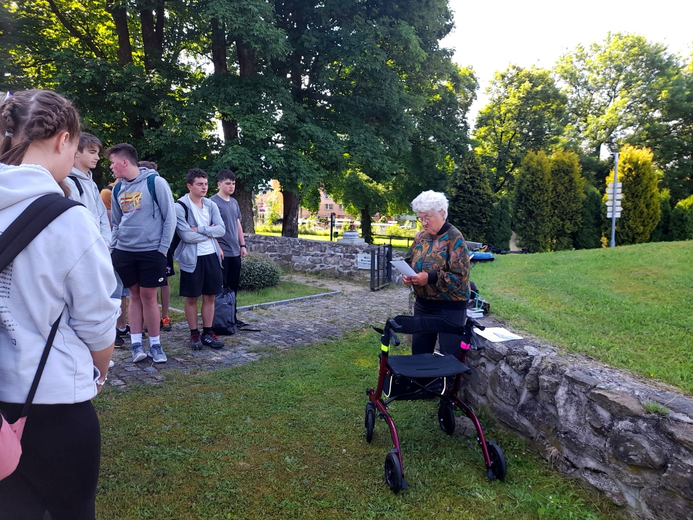 Události, na které se nezapomíná