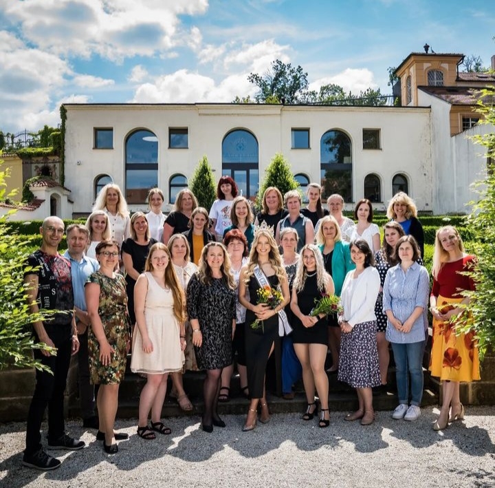 NAD a noví členové