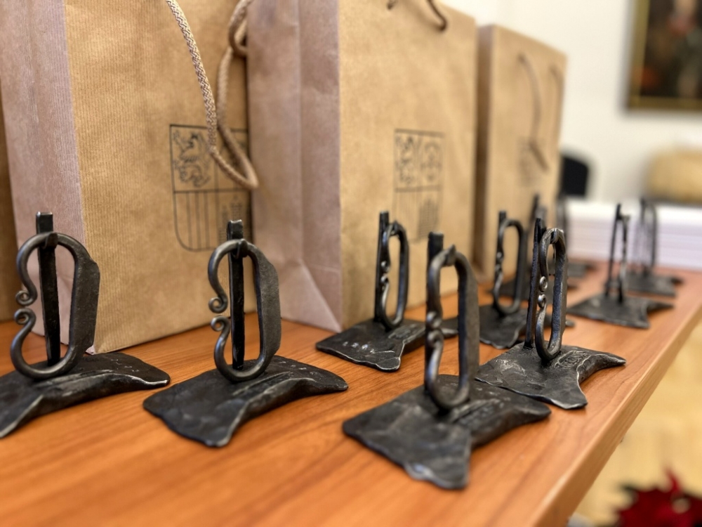 Ceny Křesadlo 2023 znají své majitele