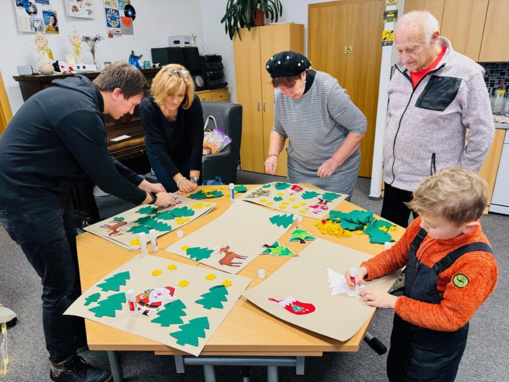 ZVYKY A TRADICE. INSPIRACE.