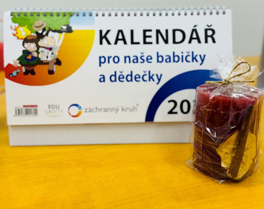 Zvukový PRESS se šíří