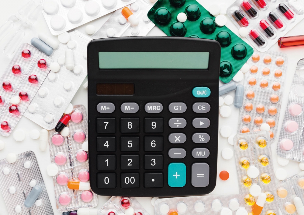 Informace pro vás: Vracení přeplatků za léky