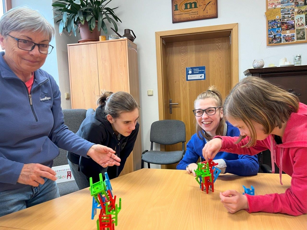 Paměť nejen v březnu