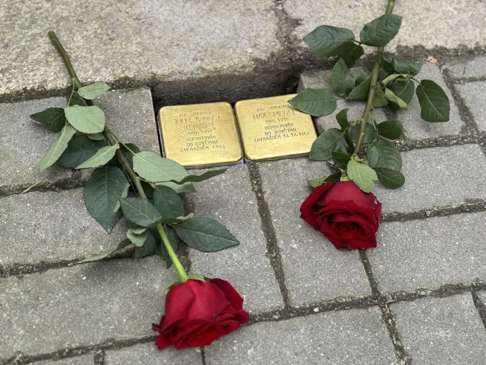 Příběhy dvou studentů po více jak osmdesáti letech ožily