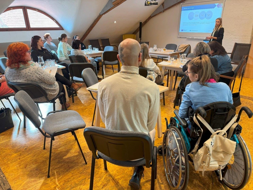 Plánování i s KreBulem