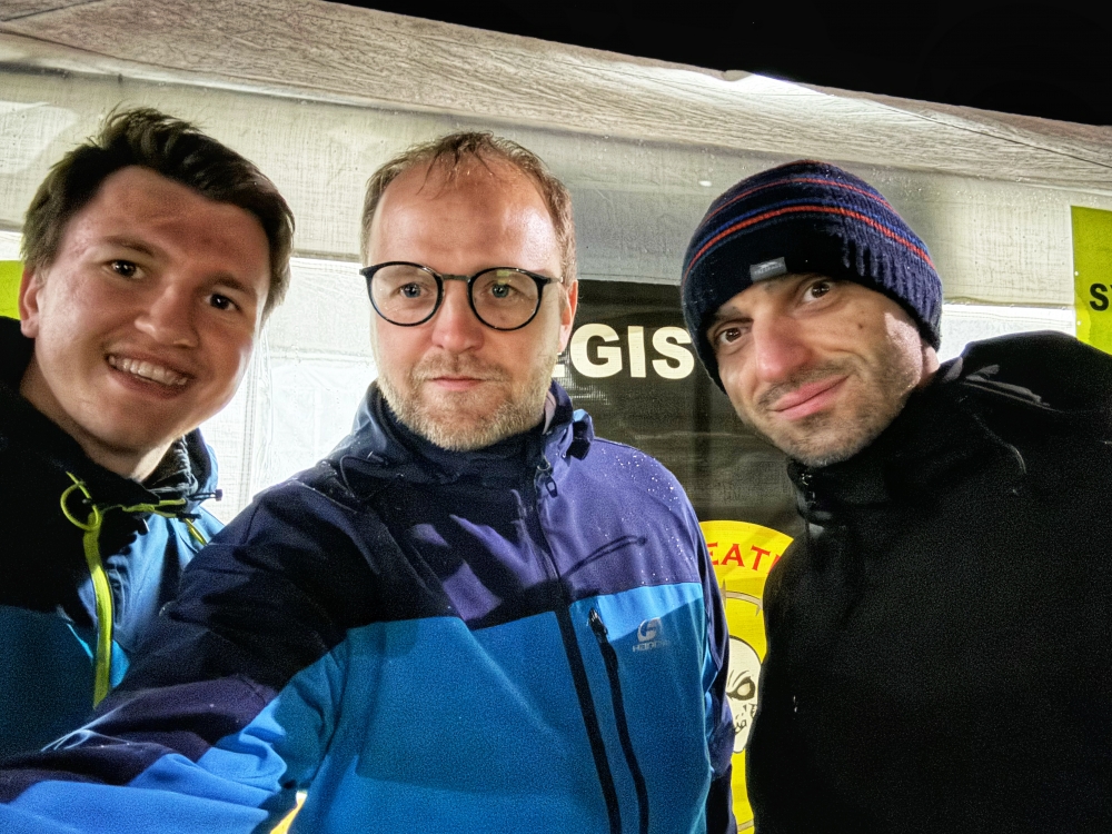 Pracovníci pochodem podpořili vzpomínku