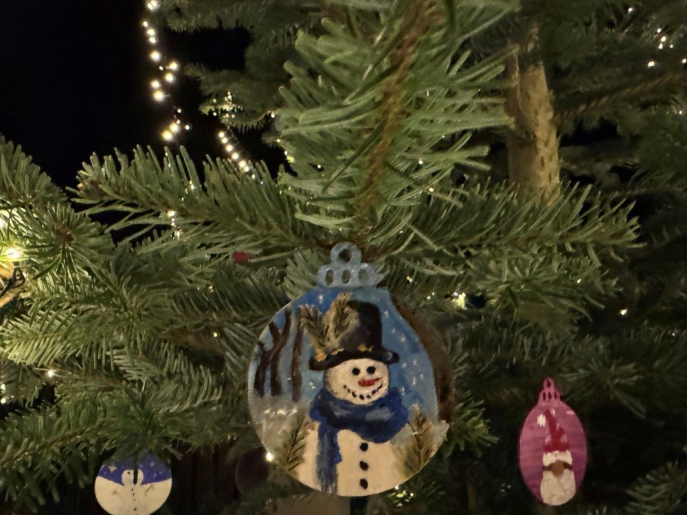 Radost z Vánoc nezná věk